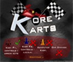 Play Kore Karts